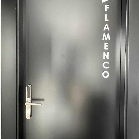 Flamenco Modern & Luxury Apartment Malaga Exterior photo